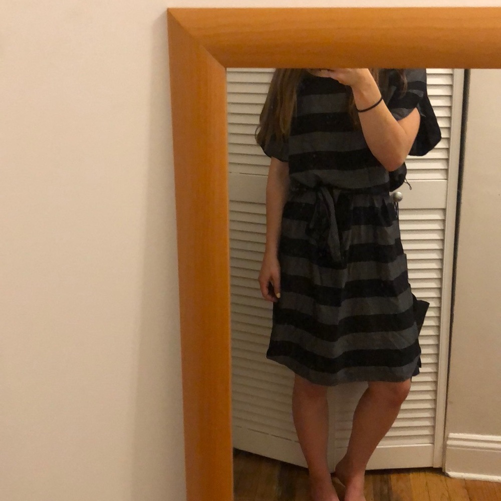 LOFT dress